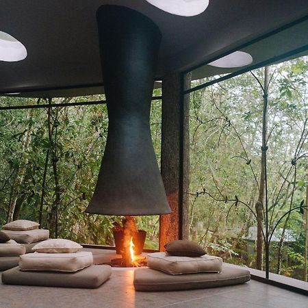 Equilibrium Healing Resort Cabo Corrientes 외부 사진
