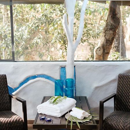 Equilibrium Healing Resort Cabo Corrientes 외부 사진