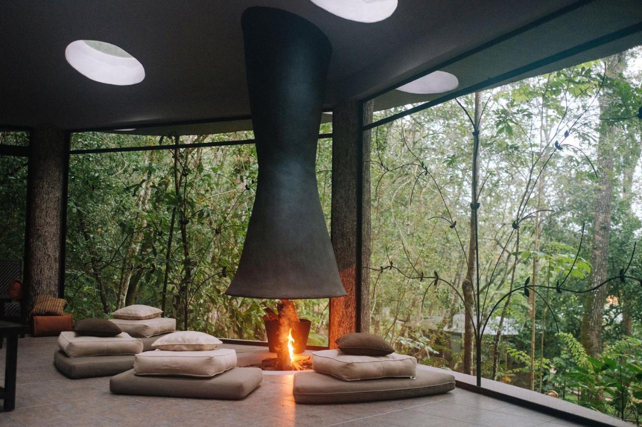 Equilibrium Healing Resort Cabo Corrientes 외부 사진