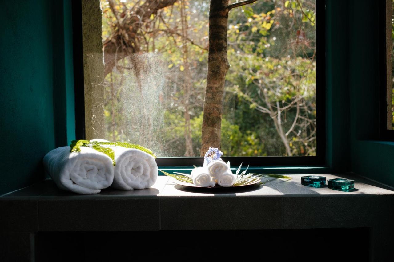 Equilibrium Healing Resort Cabo Corrientes 외부 사진