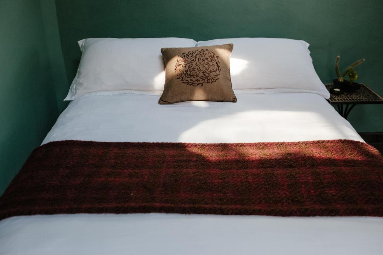 Equilibrium Healing Resort Cabo Corrientes 외부 사진