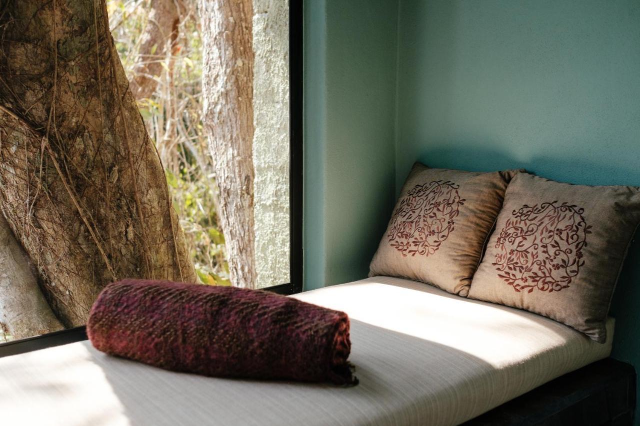 Equilibrium Healing Resort Cabo Corrientes 외부 사진