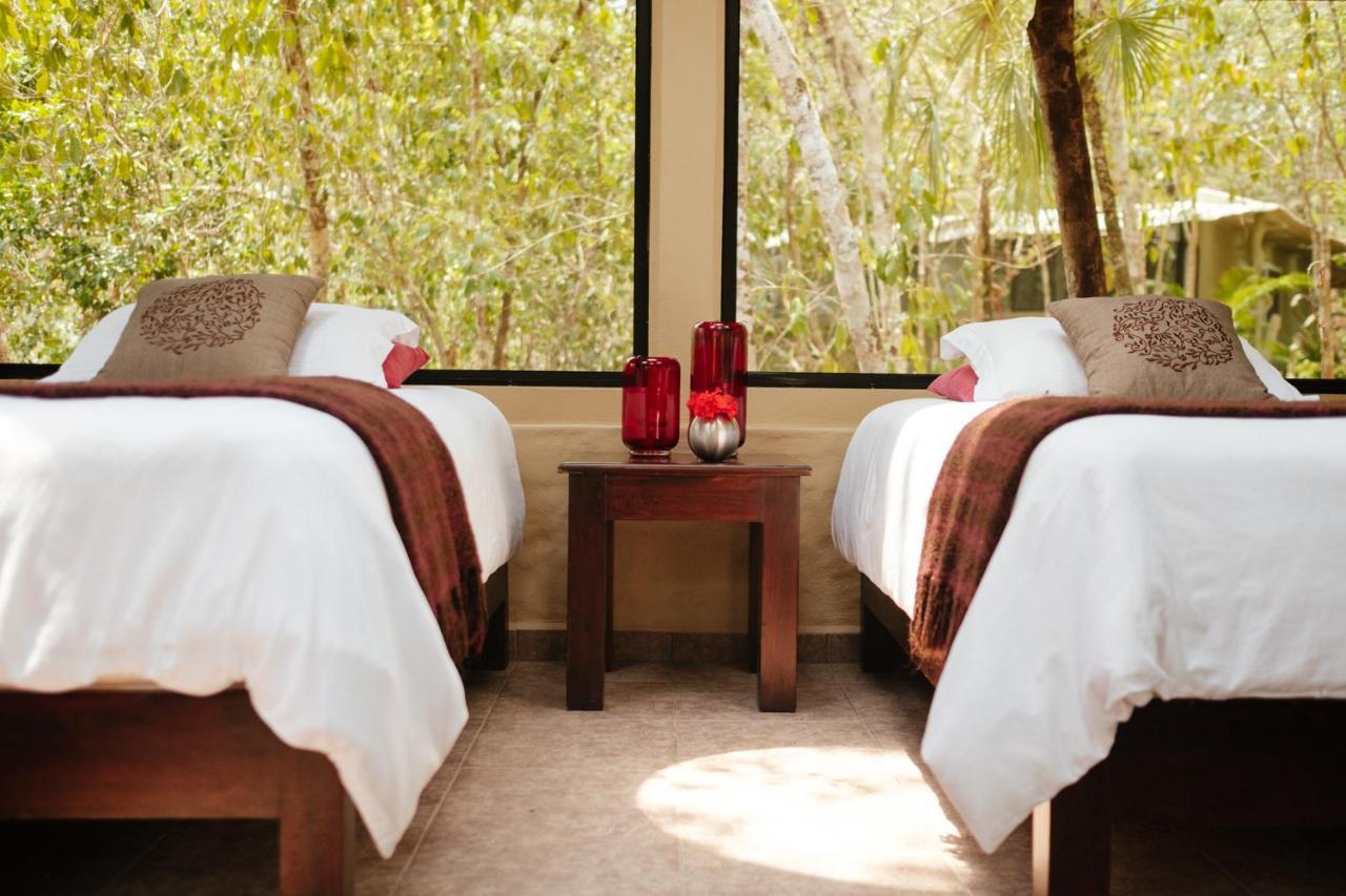 Equilibrium Healing Resort Cabo Corrientes 외부 사진