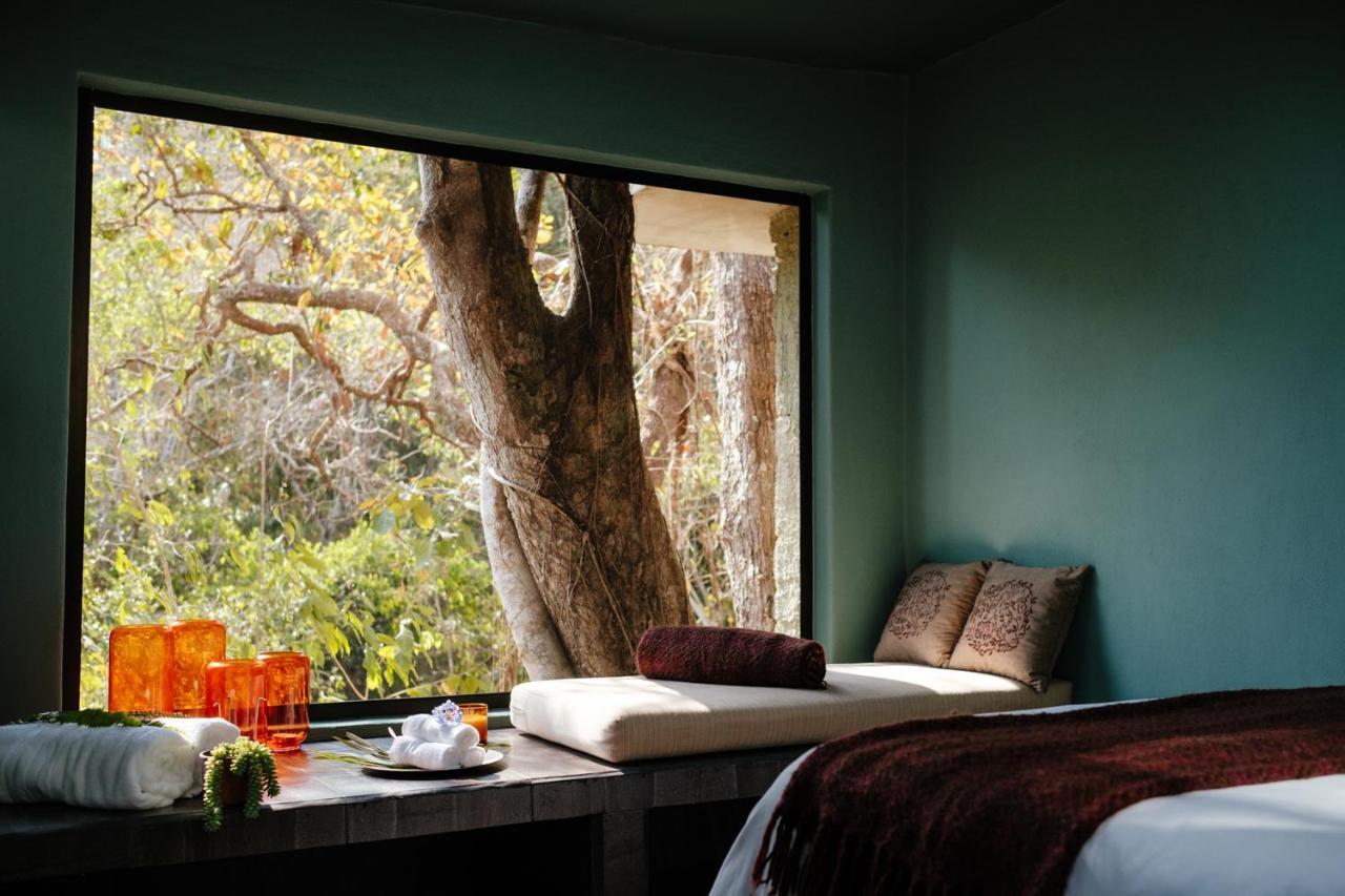 Equilibrium Healing Resort Cabo Corrientes 외부 사진