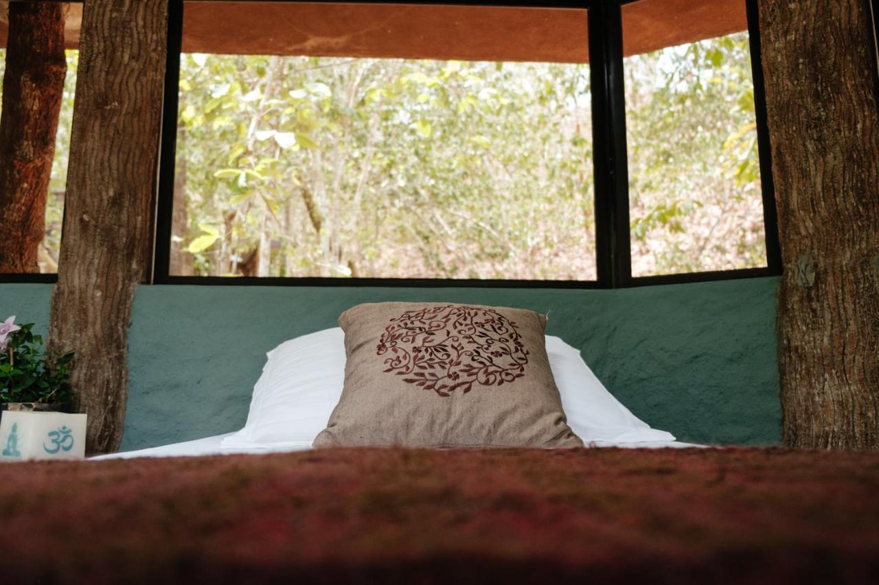 Equilibrium Healing Resort Cabo Corrientes 외부 사진