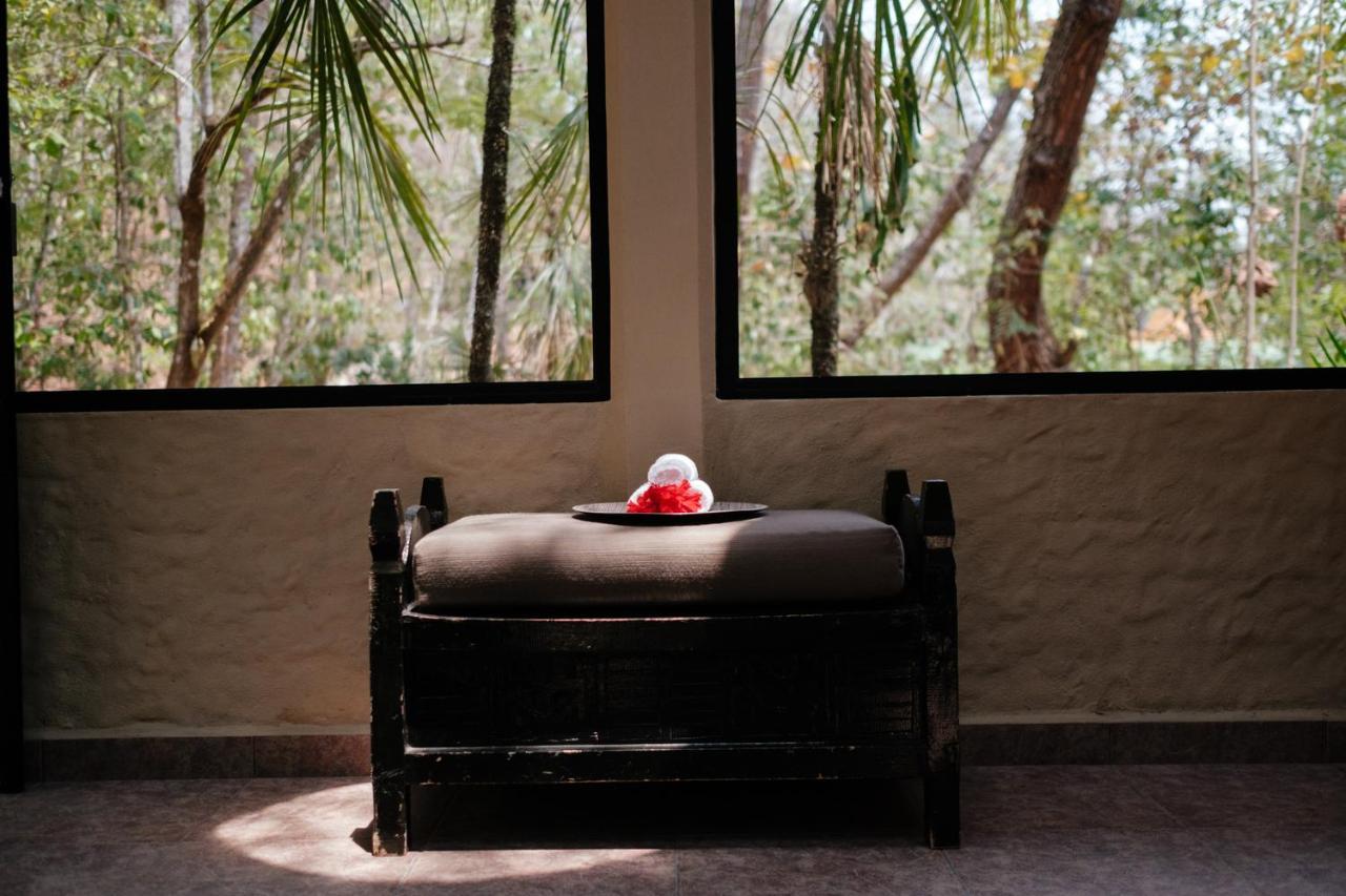 Equilibrium Healing Resort Cabo Corrientes 외부 사진