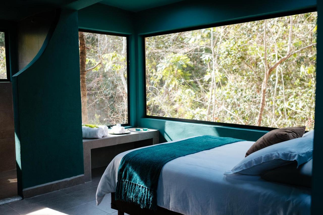Equilibrium Healing Resort Cabo Corrientes 외부 사진