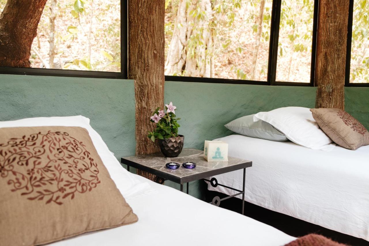 Equilibrium Healing Resort Cabo Corrientes 외부 사진