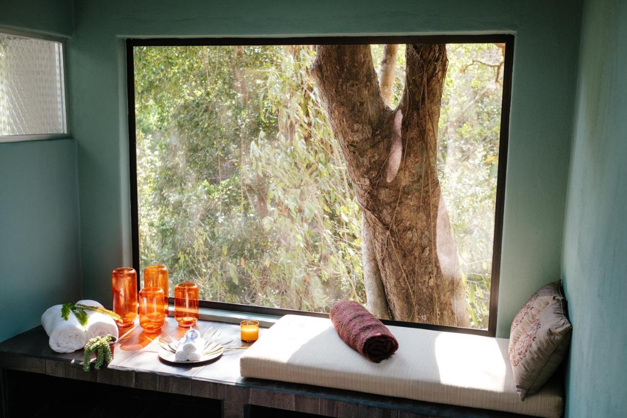 Equilibrium Healing Resort Cabo Corrientes 외부 사진