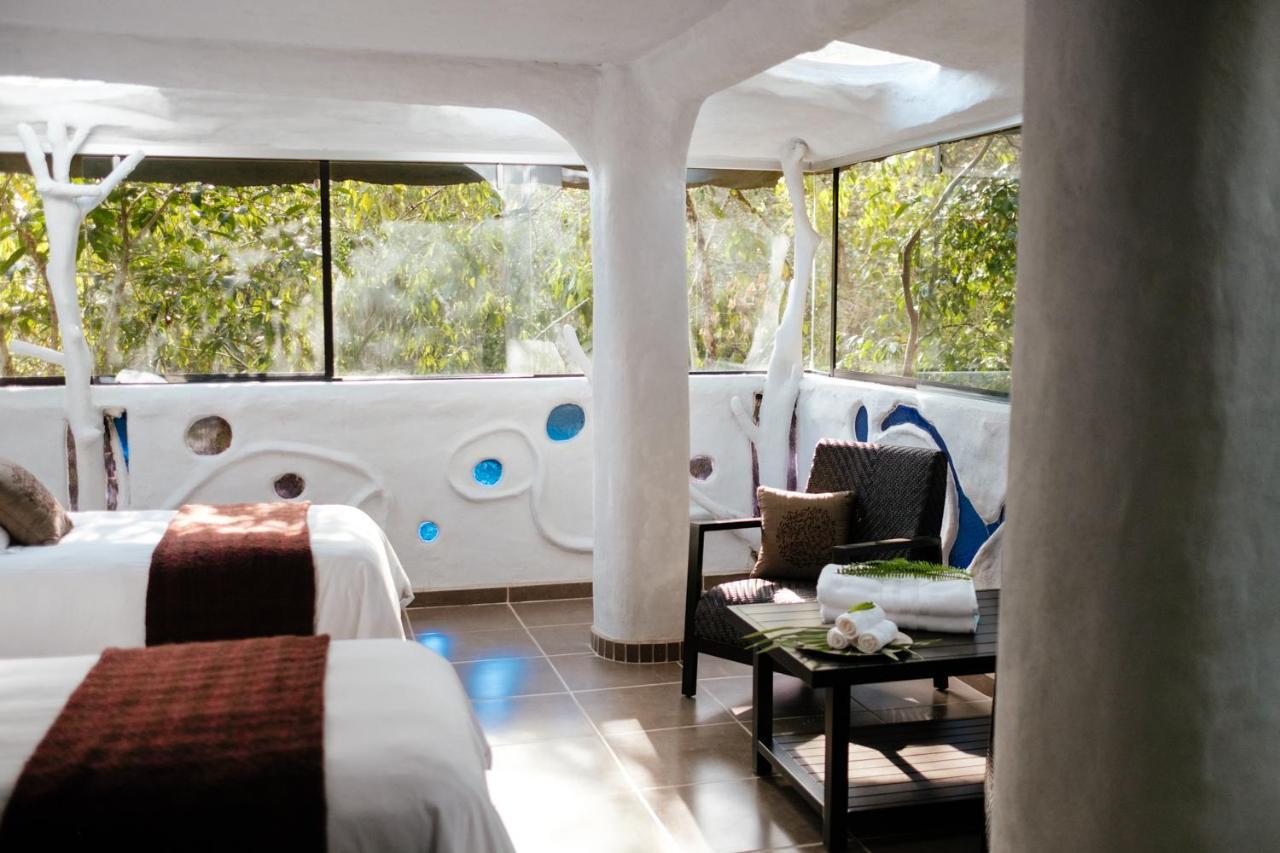 Equilibrium Healing Resort Cabo Corrientes 외부 사진