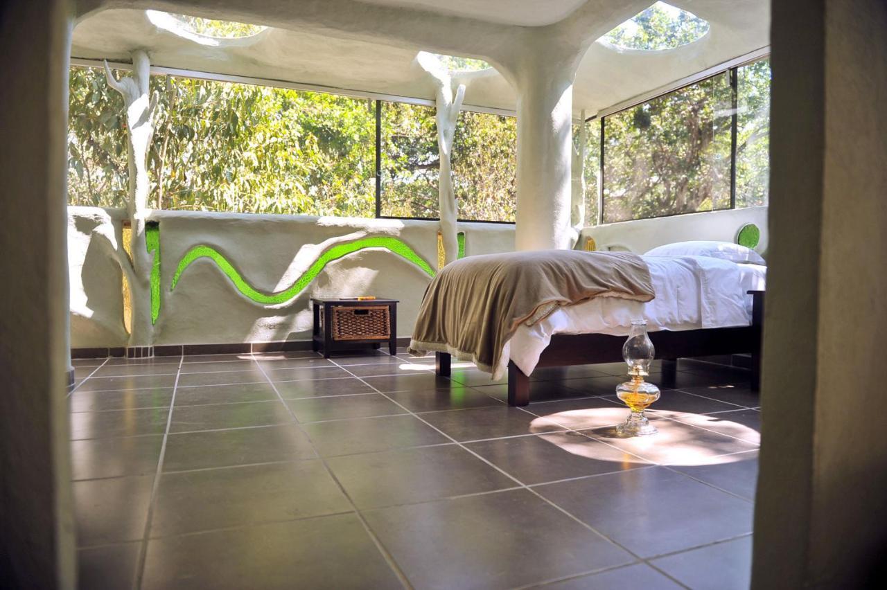 Equilibrium Healing Resort Cabo Corrientes 외부 사진