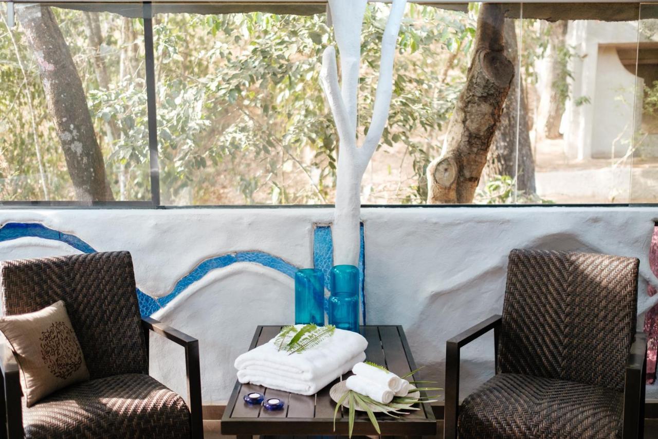 Equilibrium Healing Resort Cabo Corrientes 외부 사진