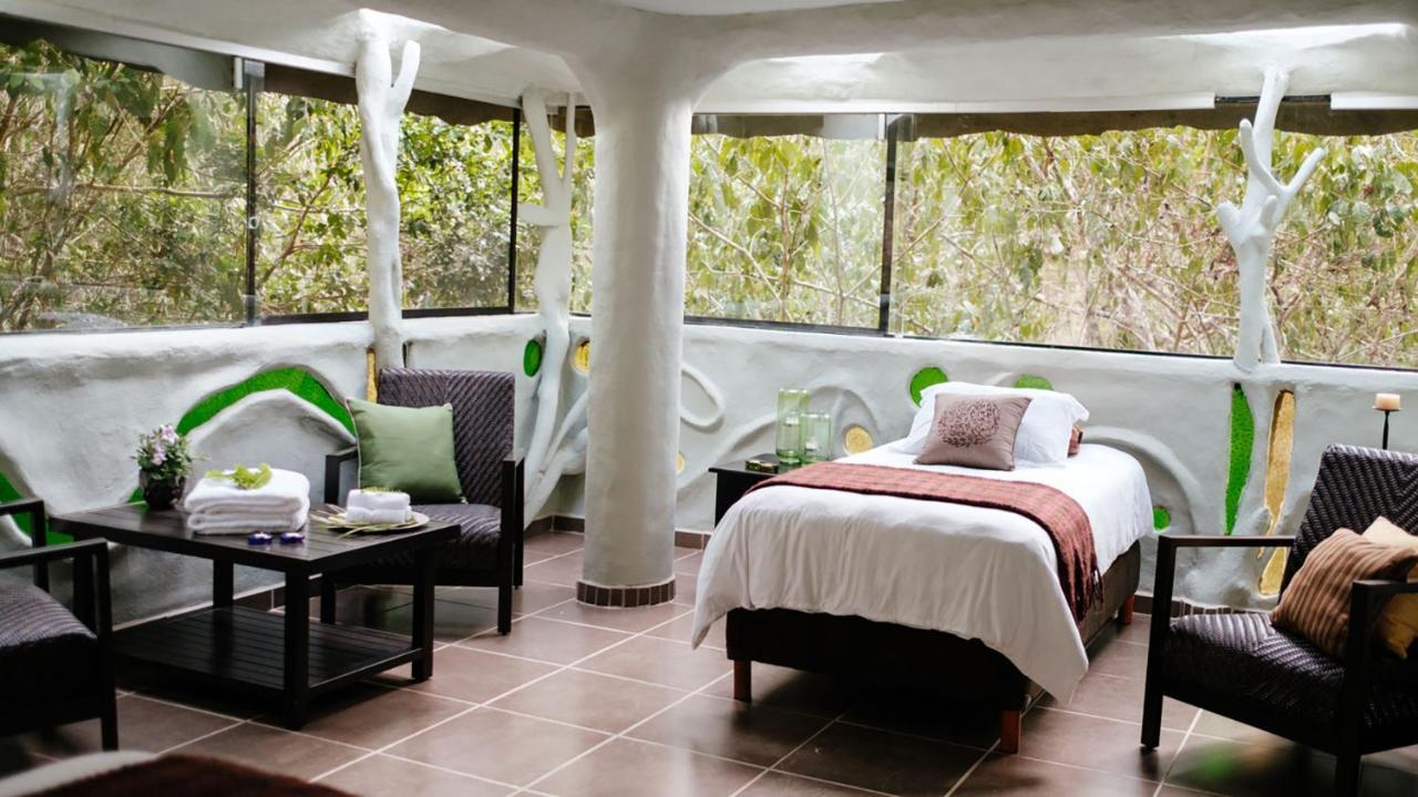 Equilibrium Healing Resort Cabo Corrientes 외부 사진