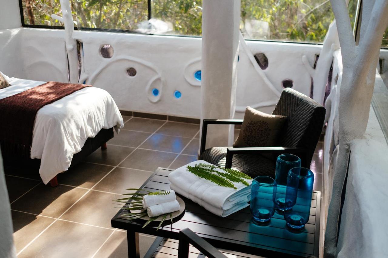 Equilibrium Healing Resort Cabo Corrientes 외부 사진