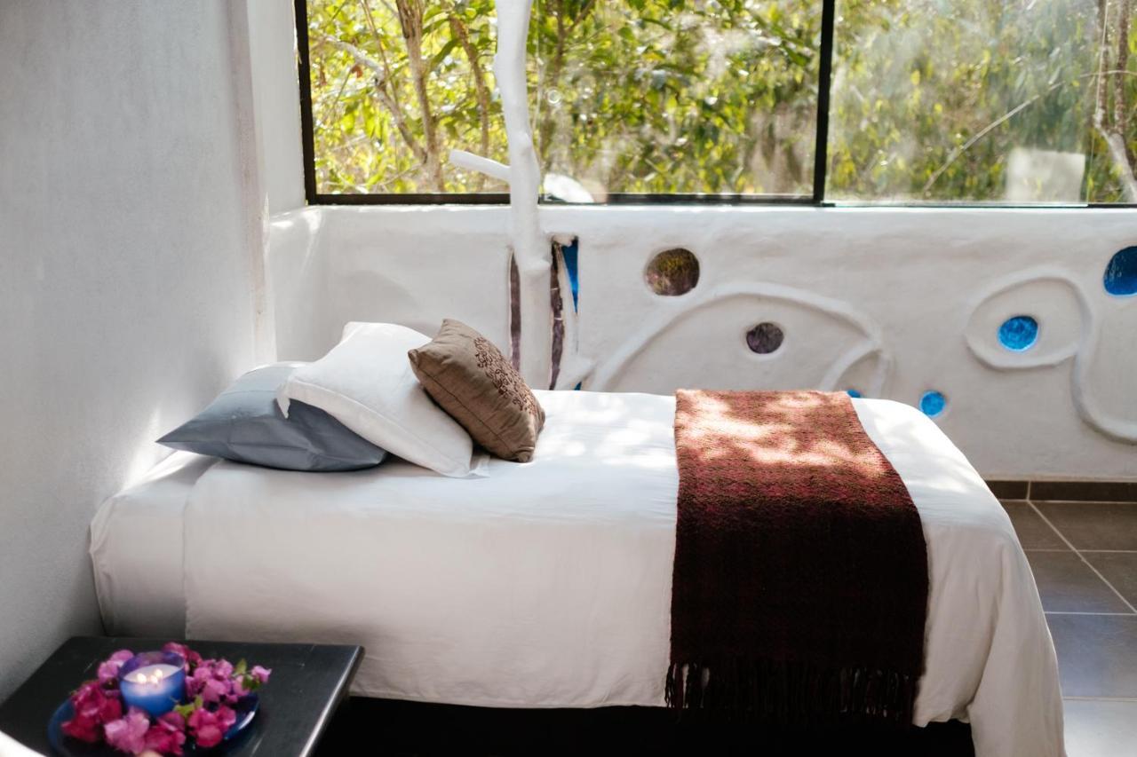 Equilibrium Healing Resort Cabo Corrientes 외부 사진