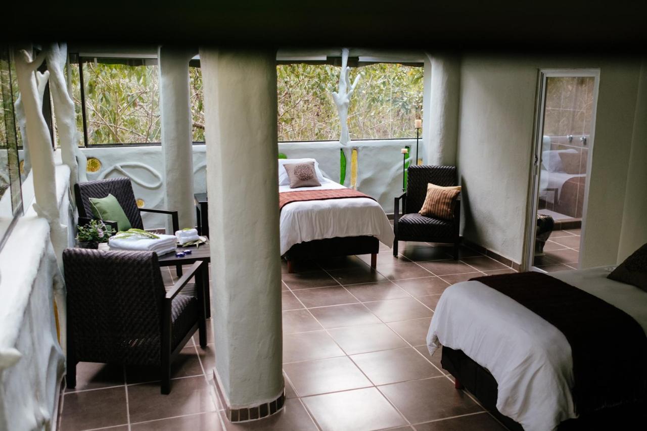 Equilibrium Healing Resort Cabo Corrientes 외부 사진