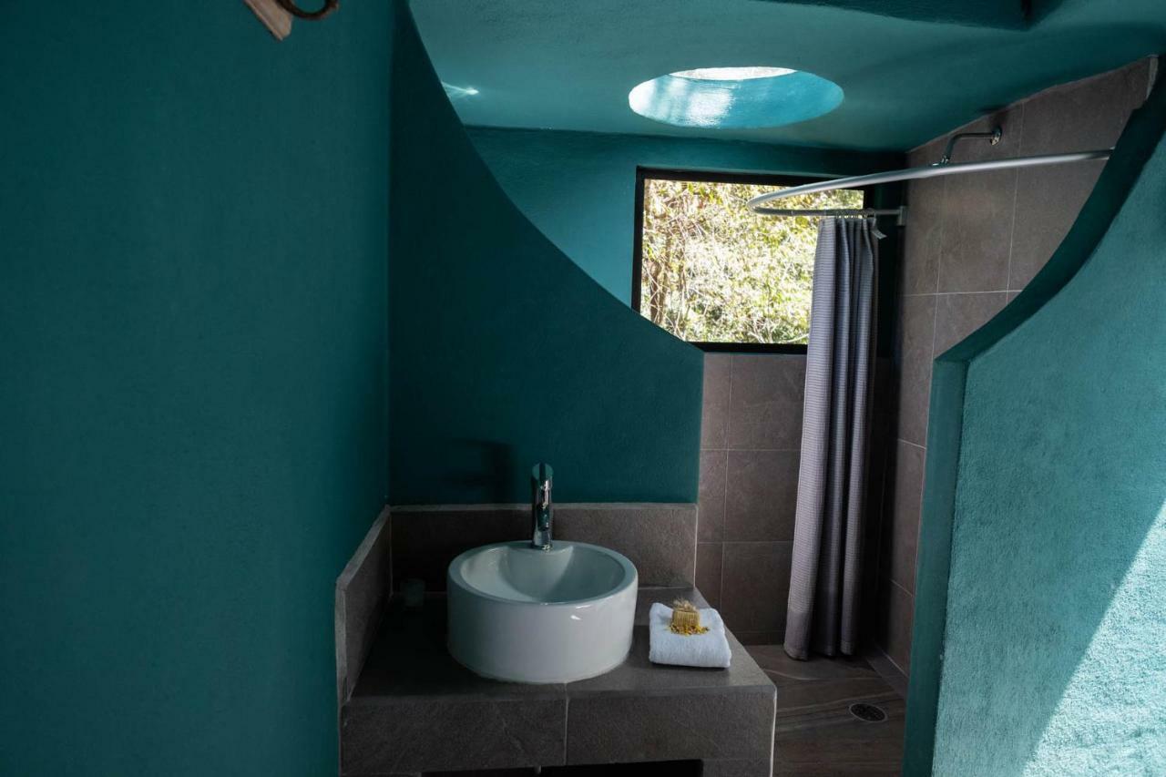 Equilibrium Healing Resort Cabo Corrientes 외부 사진