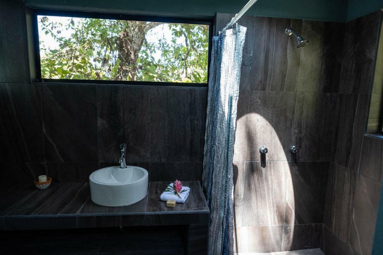 Equilibrium Healing Resort Cabo Corrientes 외부 사진